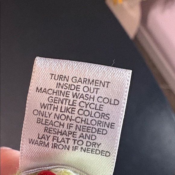 Christopher & Banks Sweater - Picture 7 of 7